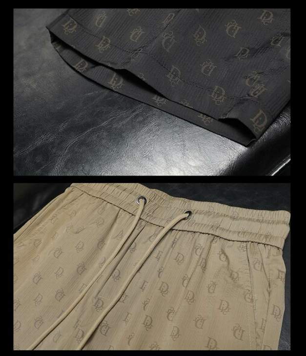 Dior Short Pants _SKUDiorM-4XL12yr4617089